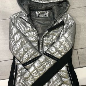 Like new ski jacket